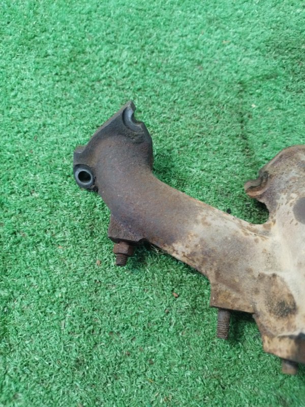 Выпускной коллектор лада 21070 1999