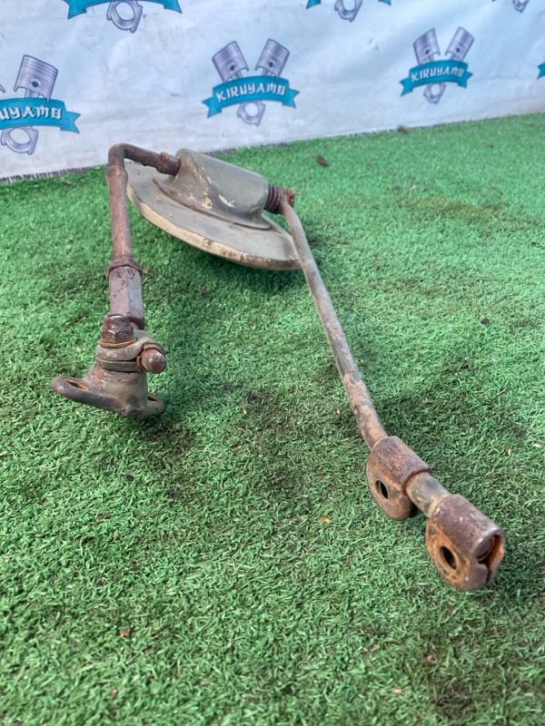 Зеркало заднего вида боковое УАЗ 469