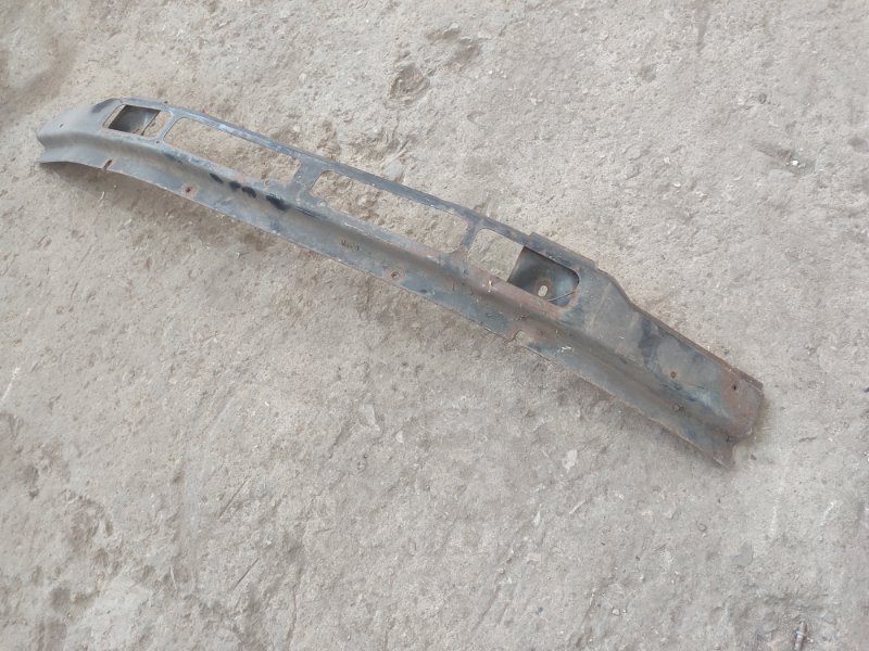 Усилитель бампера газель 3302
