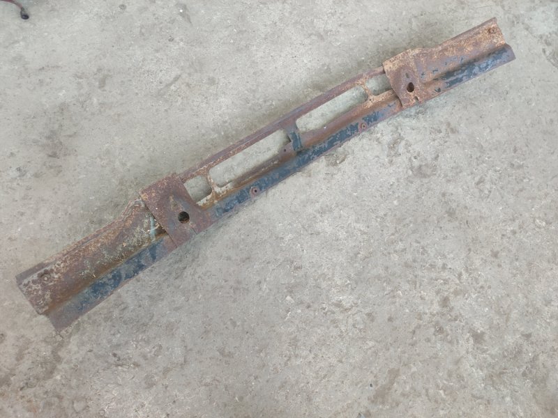Усилитель бампера газель 3302