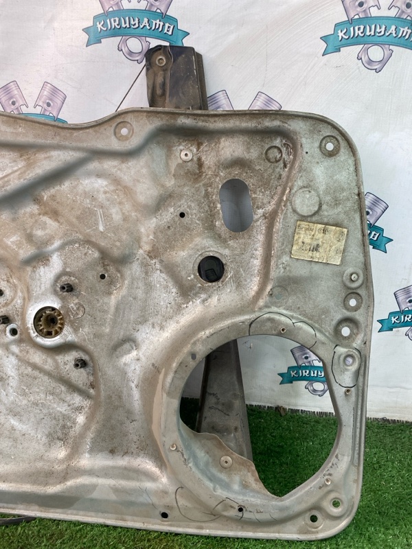 Стеклоподъемный механизм Volkswagen Tiguan