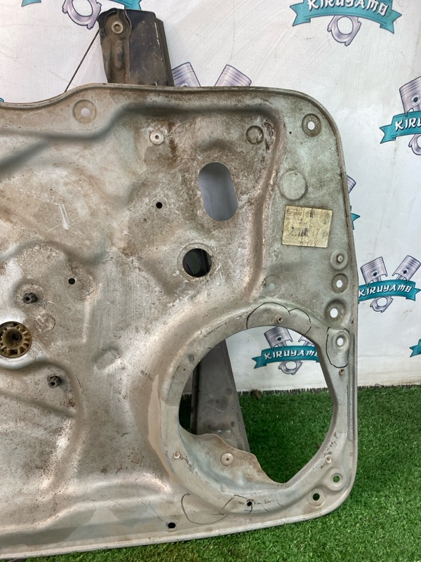 Стеклоподъемный механизм Volkswagen Tiguan