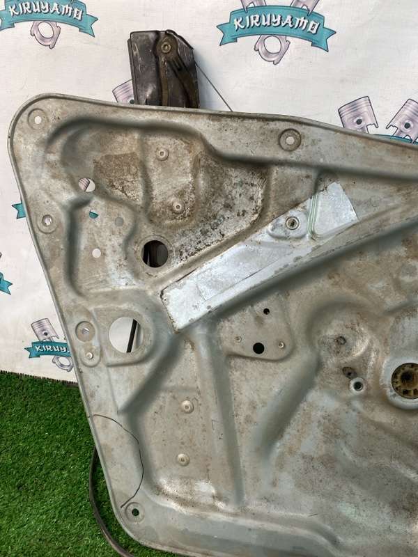 Стеклоподъемный механизм Volkswagen Tiguan