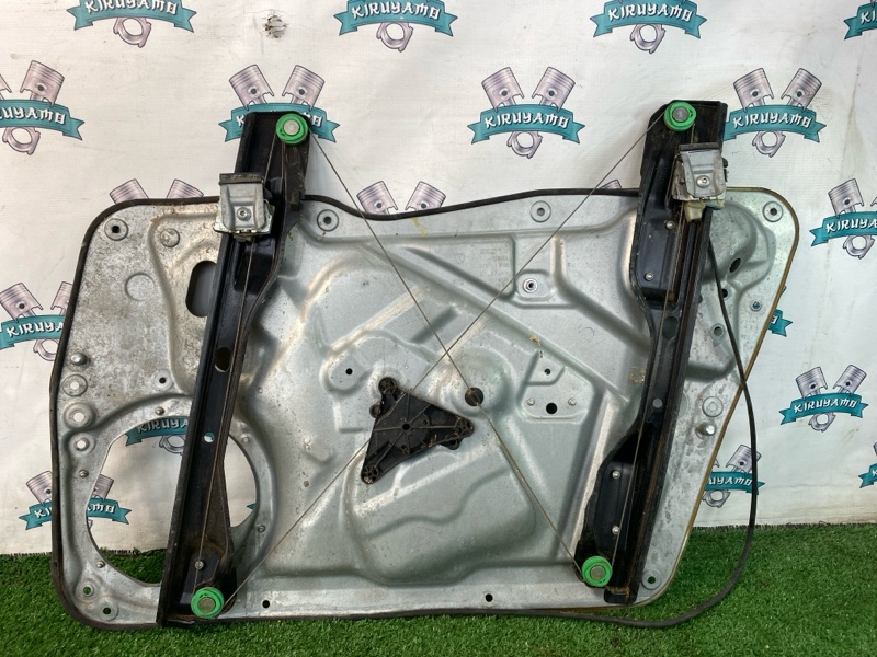 Стеклоподъемный механизм Volkswagen Tiguan