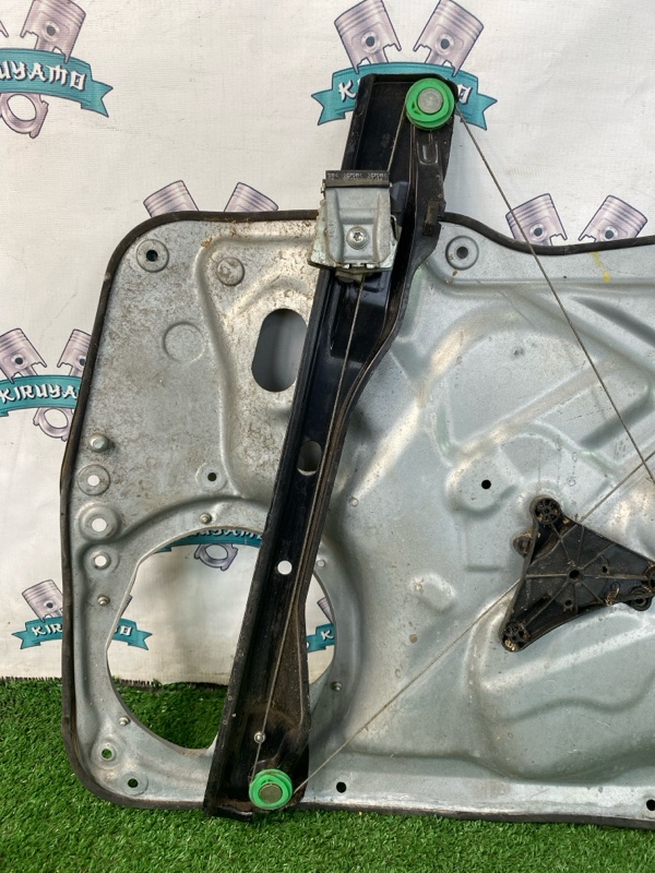 Стеклоподъемный механизм Volkswagen Tiguan