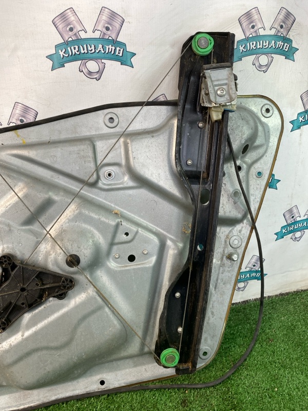 Стеклоподъемный механизм Volkswagen Tiguan