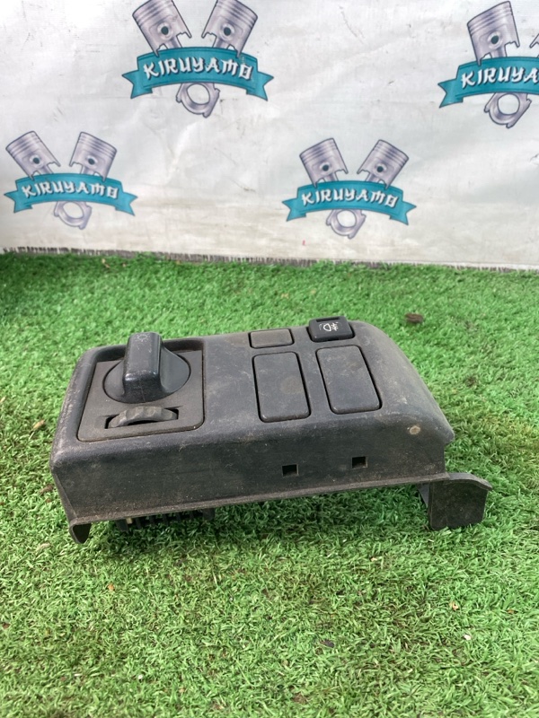 Переключатель света opel Vectra A