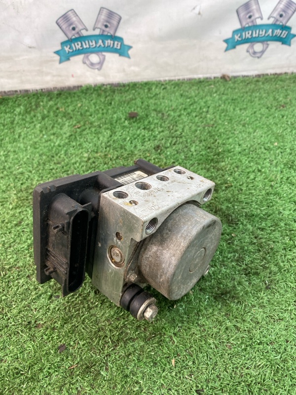 Блок управления ABS Lada Priora