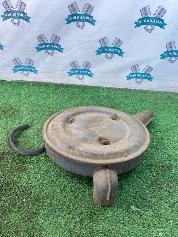 Корпус воздушного фильтра лада 21074 1990