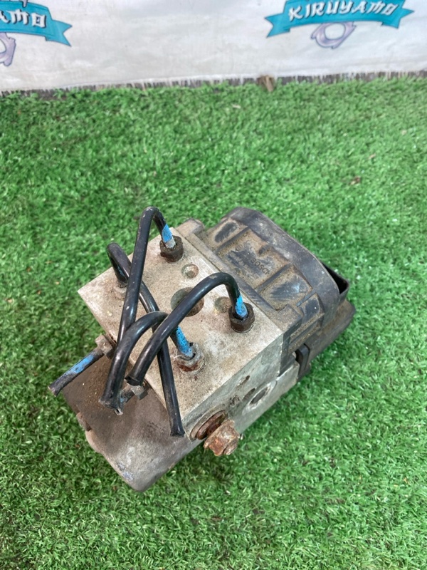 Блок ABS Citroen Xsara