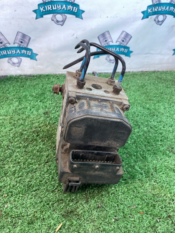 Блок ABS Citroen Xsara