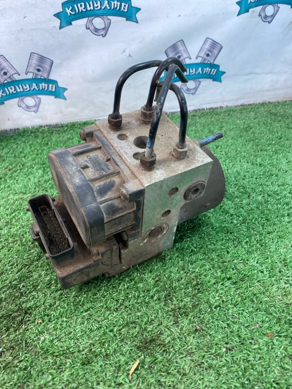 Блок ABS Citroen Xsara