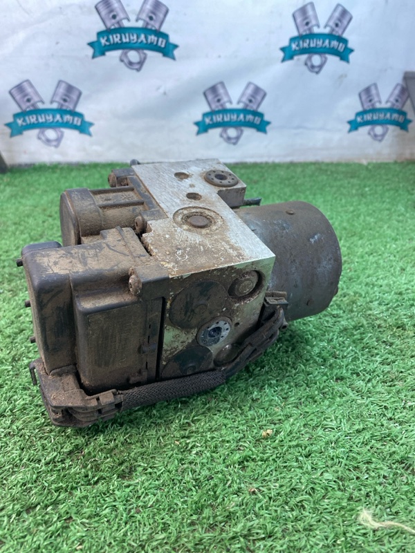 Блок ABS Citroen Xsara