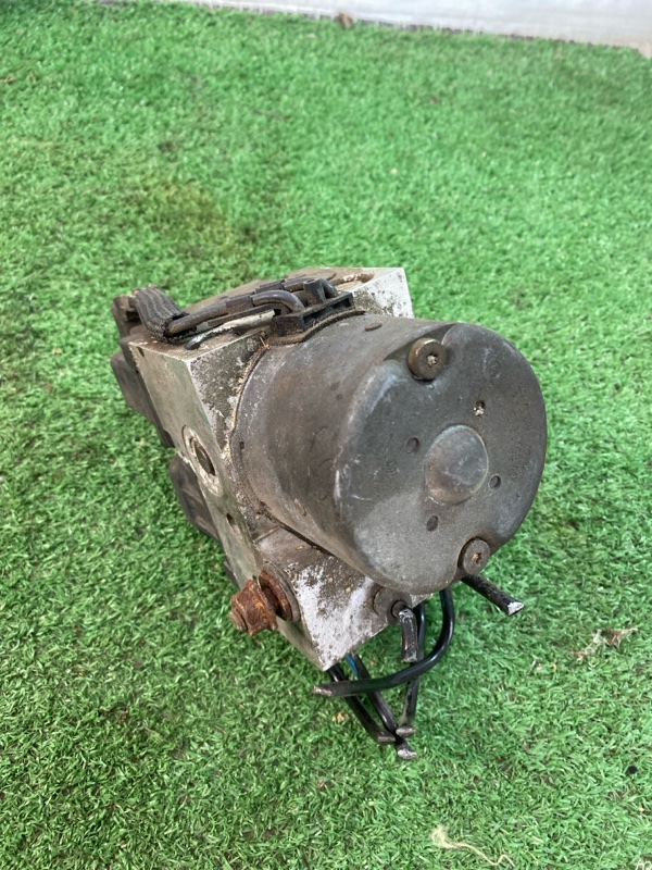 Блок ABS Citroen Xsara