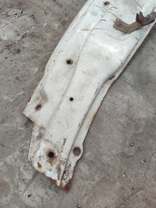 Рамка радиатора газель 3302