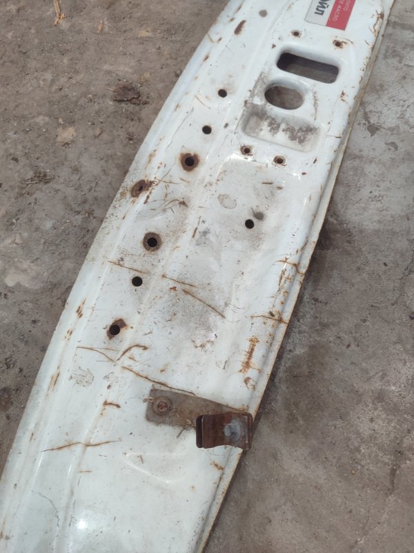 Рамка радиатора газель 3302