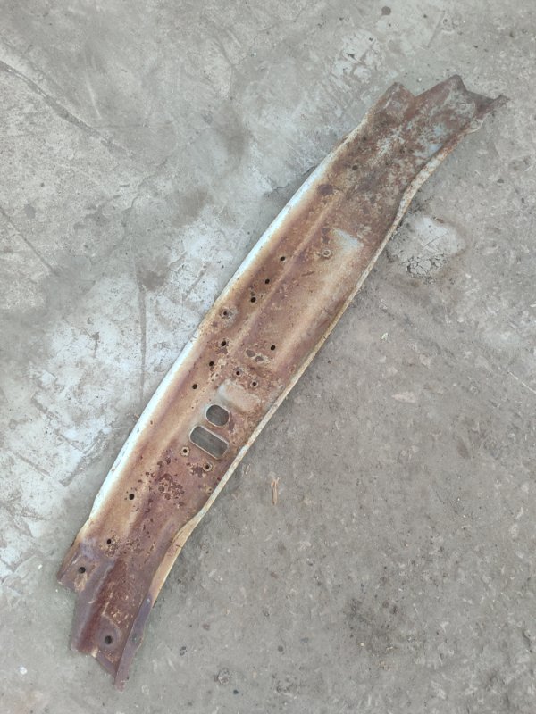 Рамка радиатора газель 3302