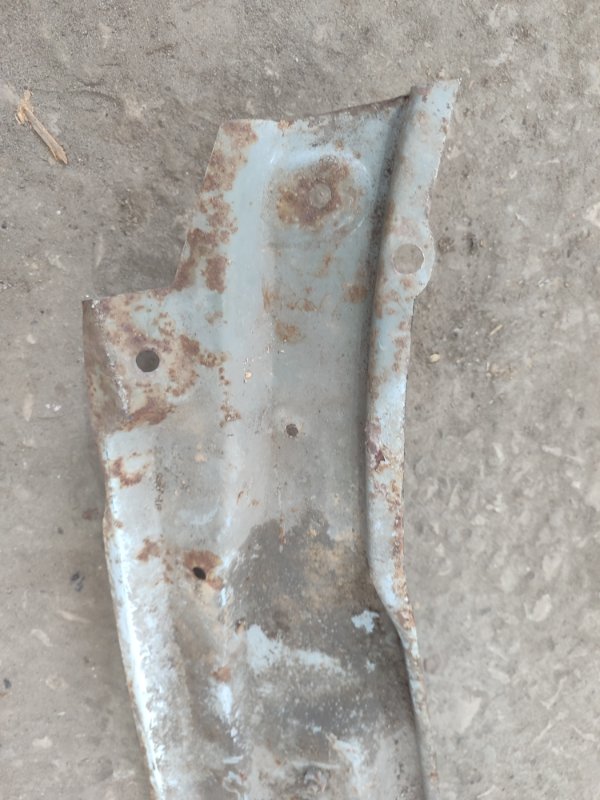 Рамка радиатора газель 3302