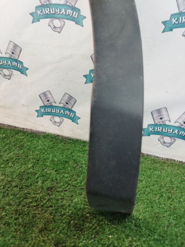 Молдинг на крыло Nissan Qashqai