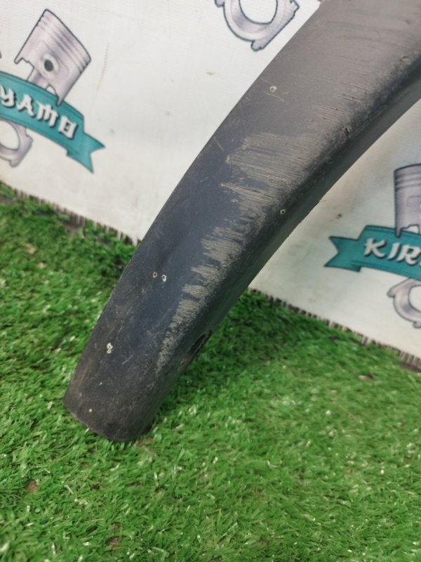 Молдинг на крыло Infiniti FX35