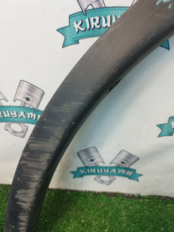 Молдинг на крыло Infiniti FX35