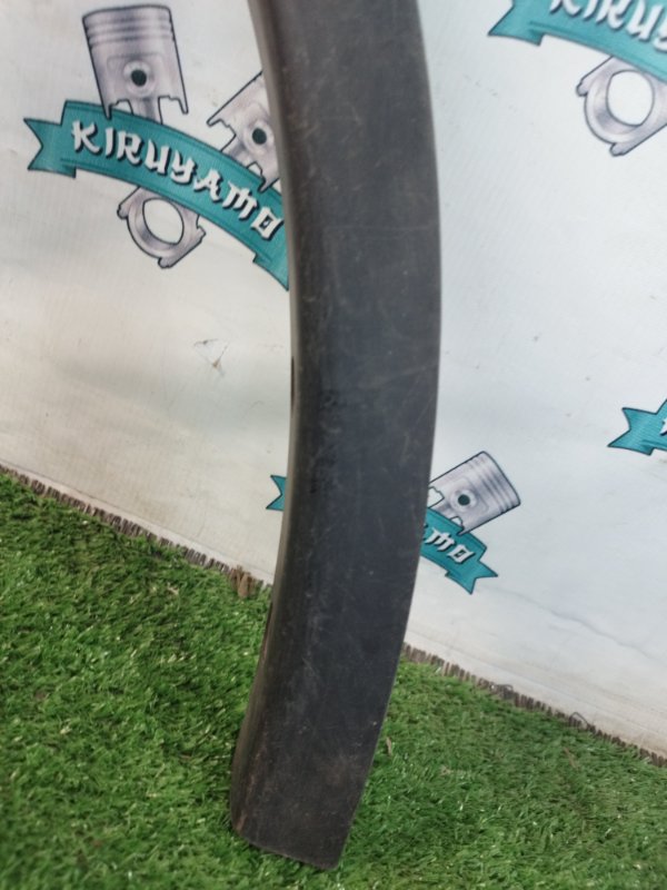 Молдинг на крыло Infiniti FX35