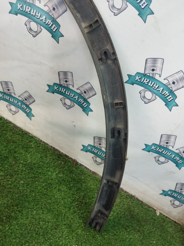 Молдинг на крыло Infiniti FX35