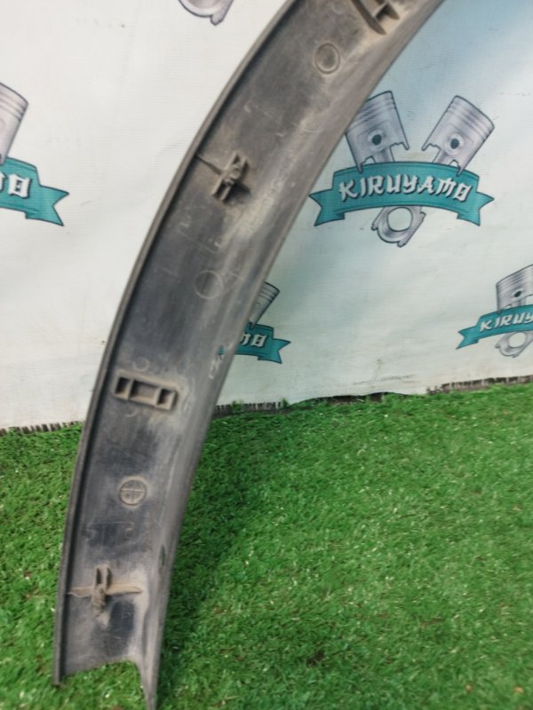 Молдинг на крыло Infiniti FX35