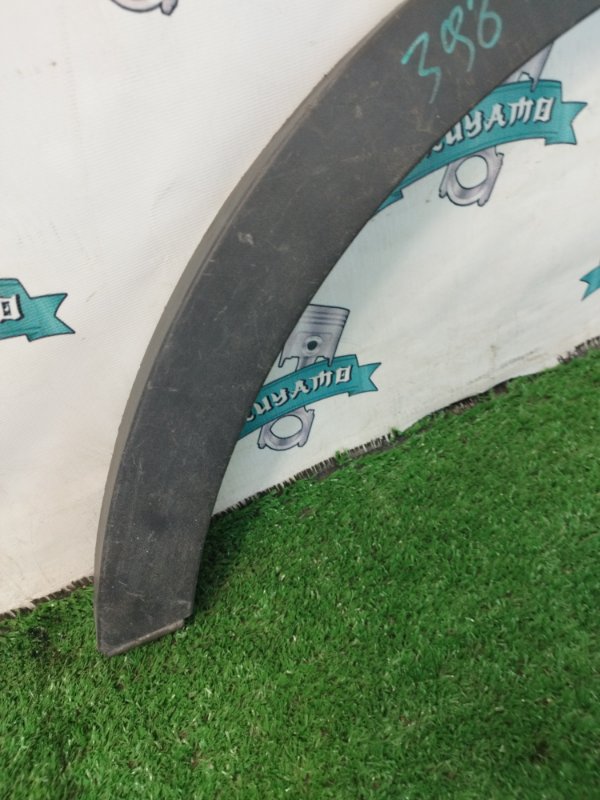 Молдинг на крыло Ford Kuga