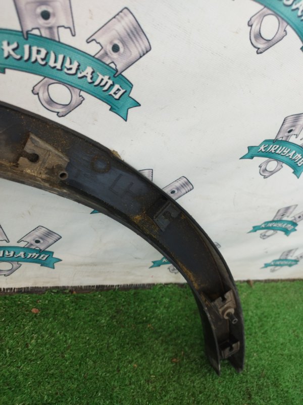 Молдинг на крыло Ford Kuga