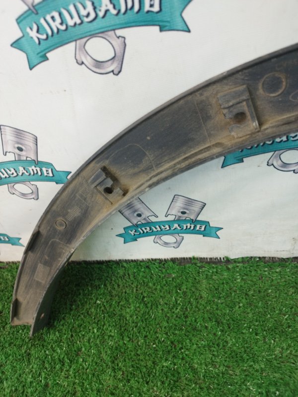 Молдинг на крыло Ford Kuga