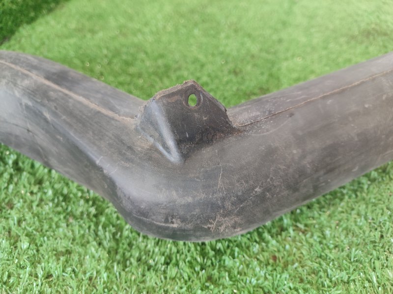 Патрубок воздушного фильтра Citroen Xsara