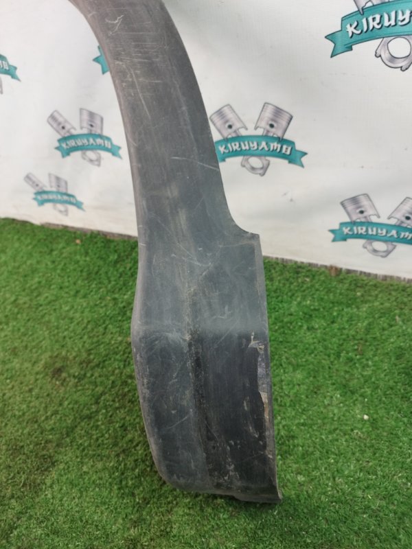 Молдинг на крыло Honda CR-V