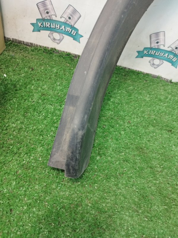 Молдинг на крыло Honda CR-V