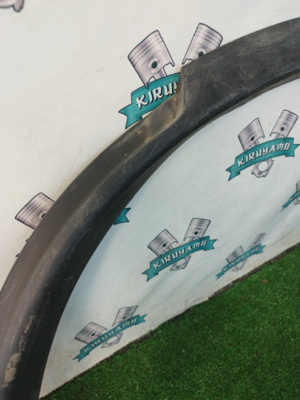 Молдинг на крыло Honda CR-V