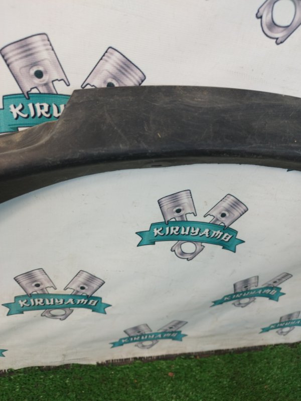 Молдинг на крыло Honda CR-V