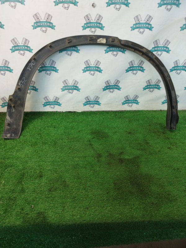 Молдинг на крыло Honda CR-V