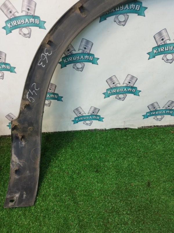 Молдинг на крыло Honda CR-V