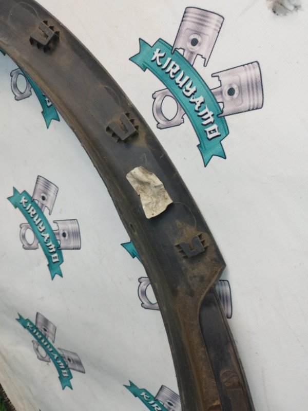 Молдинг на крыло Honda CR-V