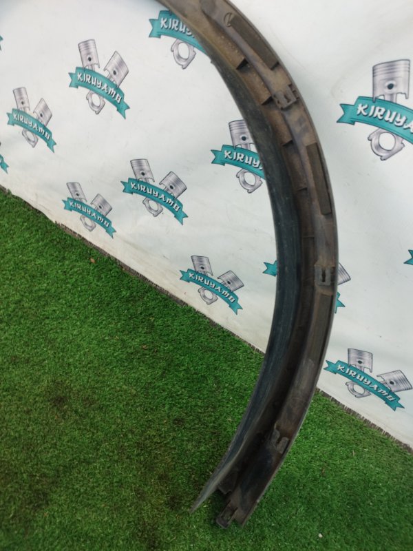 Молдинг на крыло Honda CR-V