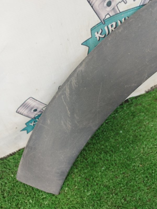 Молдинг на крыло Hyundai Creta