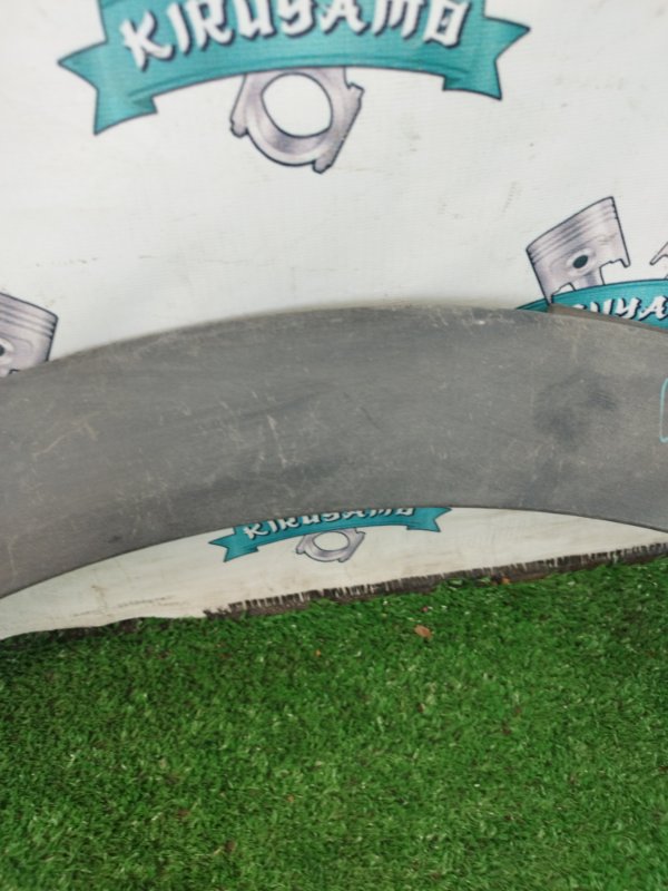 Молдинг на крыло Hyundai Creta