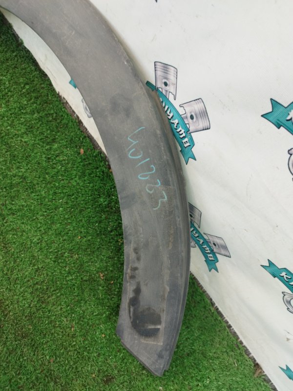 Молдинг на крыло Hyundai Creta