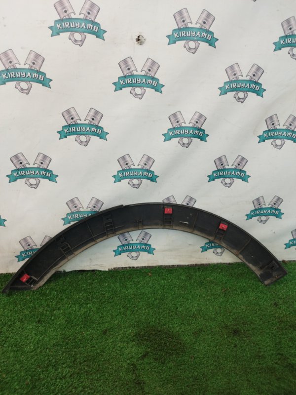 Молдинг на крыло Hyundai Creta