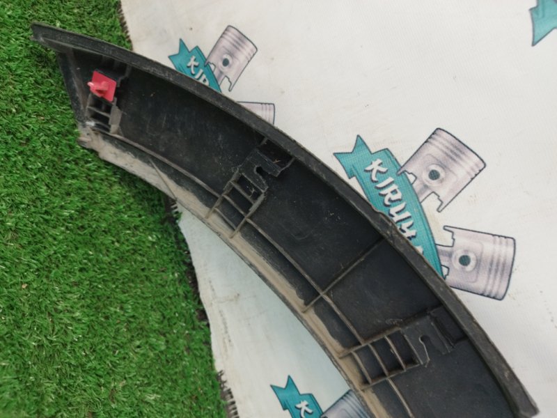 Молдинг на крыло Hyundai Creta