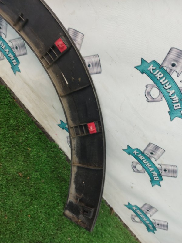 Молдинг на крыло Hyundai Creta