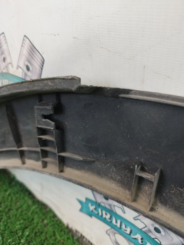 Молдинг на крыло Hyundai Creta