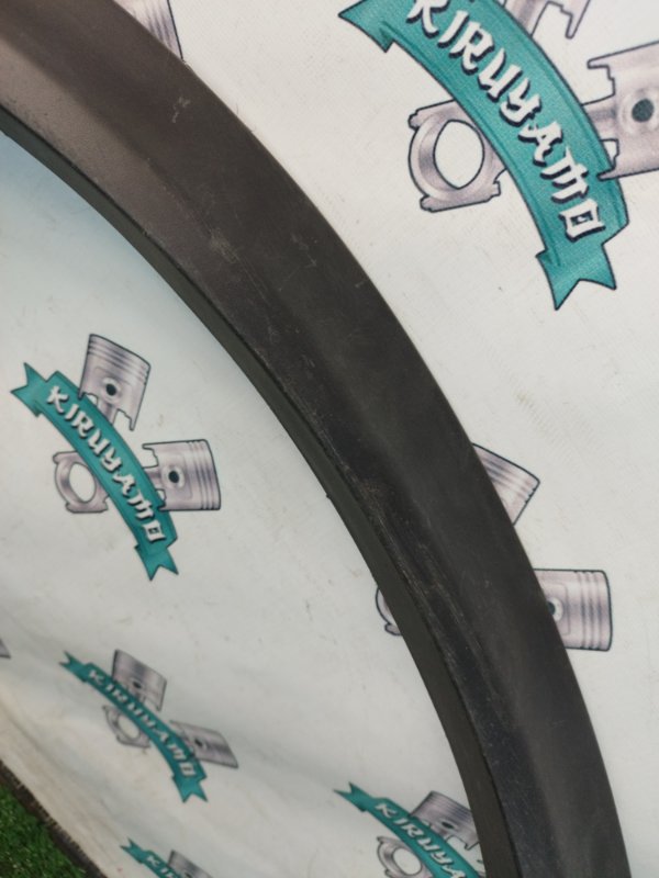 Молдинг на крыло Nissan Qashqai