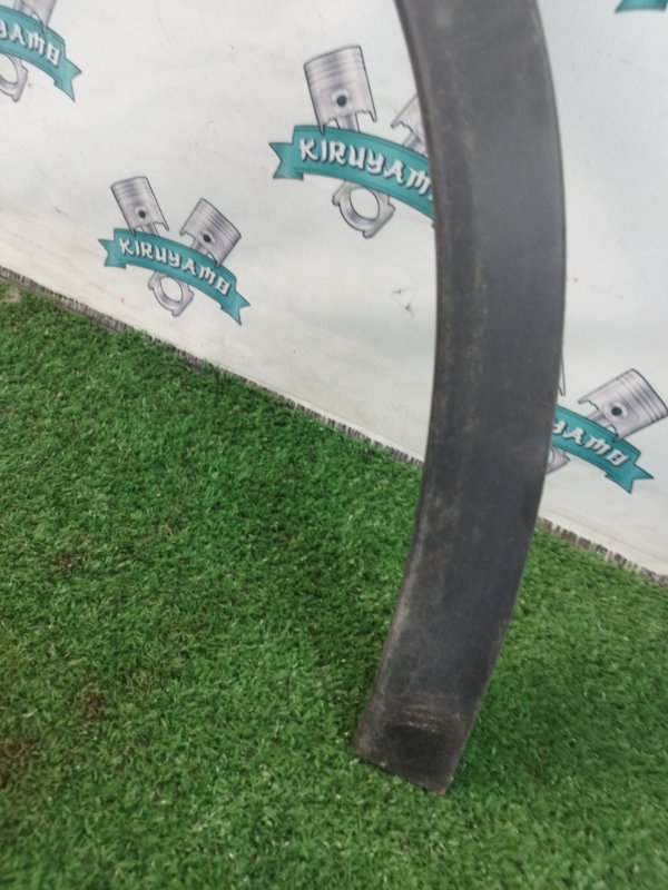 Молдинг на крыло Nissan X-Trail