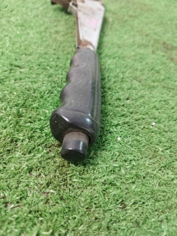 Рычаг стояночного тормоза лада 2103